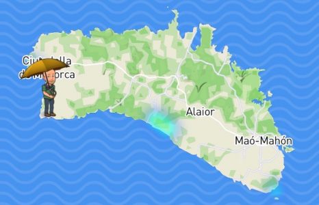Menorca 101